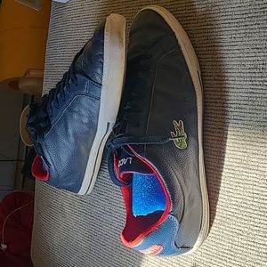 Lacosta Men's Sneaker